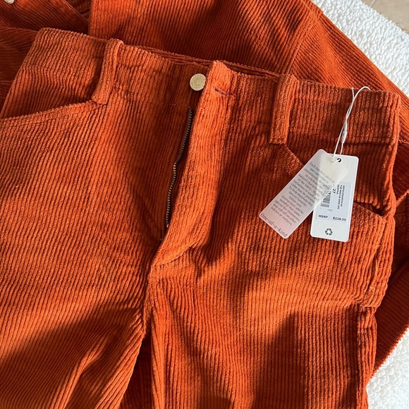 Favorite Daughter Corduroy Set - NWT - Picture 4 of 10